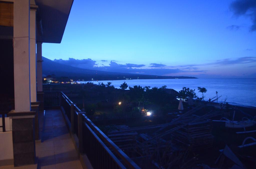 Rivera Beach Amed  Ngoại thất bức ảnh